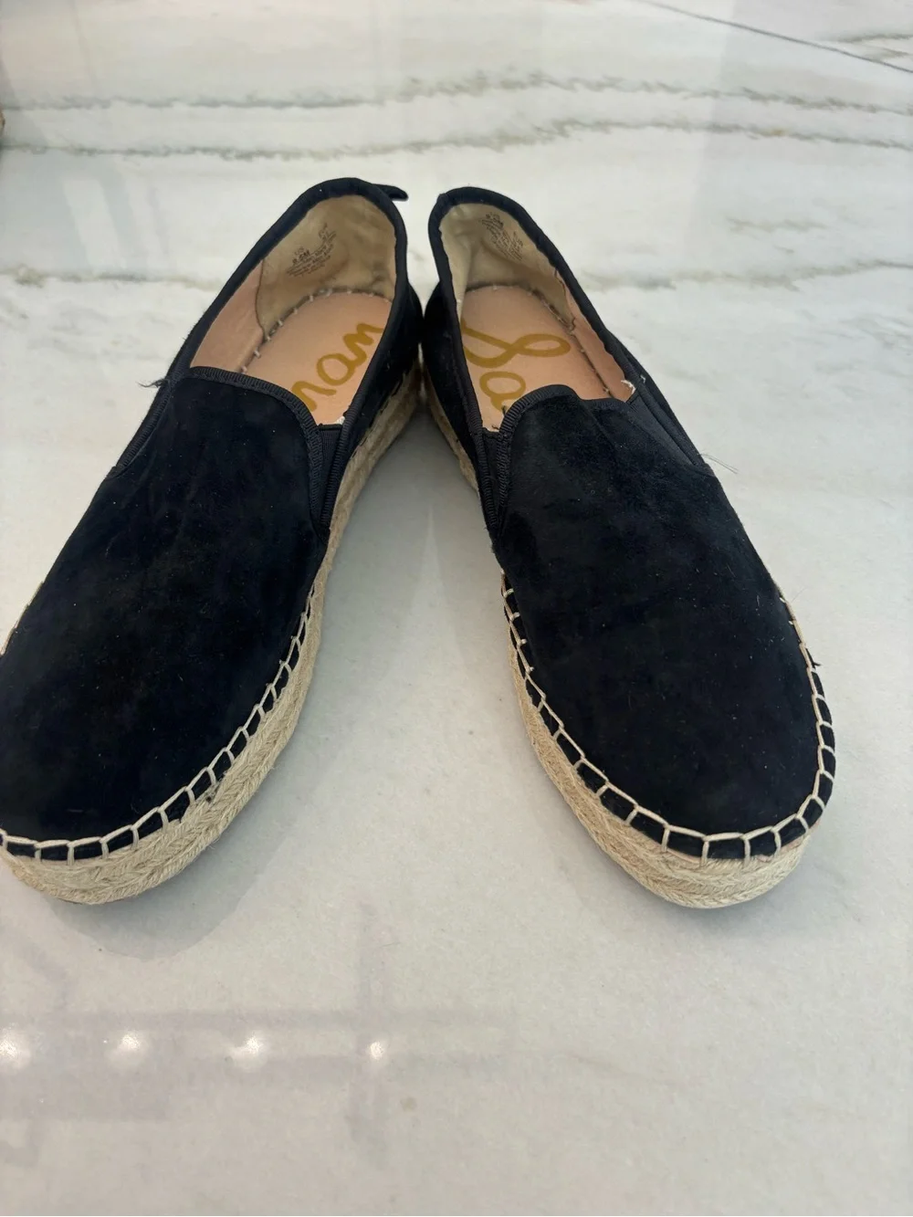 Sam Edelman classic sam